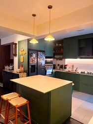 Blk 997B Buangkok Edgeview (Hougang), HDB 5 Rooms #604269091